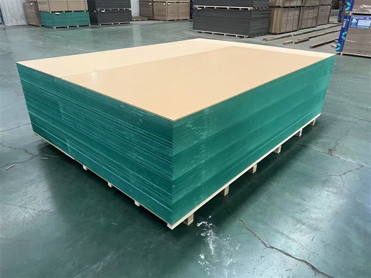 MDF 1830X2745MM HDF