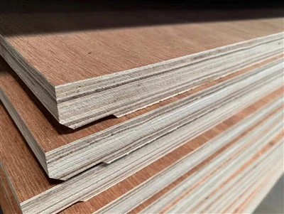 Prefab Thawv Kho Flooring
